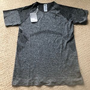 Gymshark Shadow Seamless T-shirt
